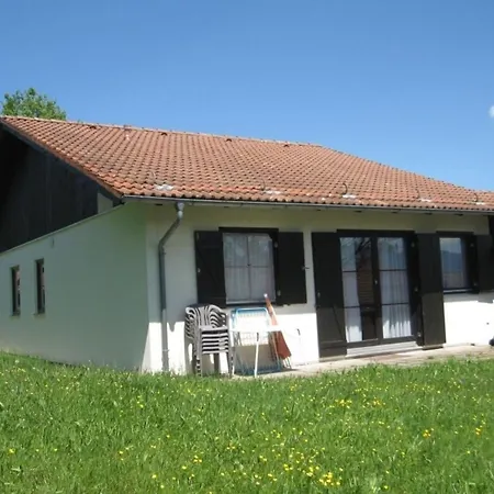 Holiday home Nr 74, Kategorie Komfort L M Sauna, Behindertenfreundlich, Hochbergle, Allgaeu
