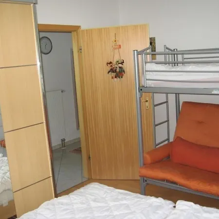 Holiday home Nr 74, Kategorie Komfort L M Sauna, Behindertenfreundlich, Hochbergle, Allgaeu *