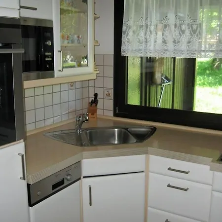 Nr 74, Kategorie Komfort L M Sauna, Behindertenfreundlich, Hochbergle, Allgaeu Holiday home Bichel