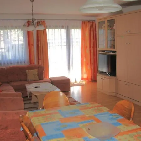 Holiday home Nr 74, Kategorie Komfort L M Sauna, Behindertenfreundlich, Hochbergle, Allgaeu Bichel