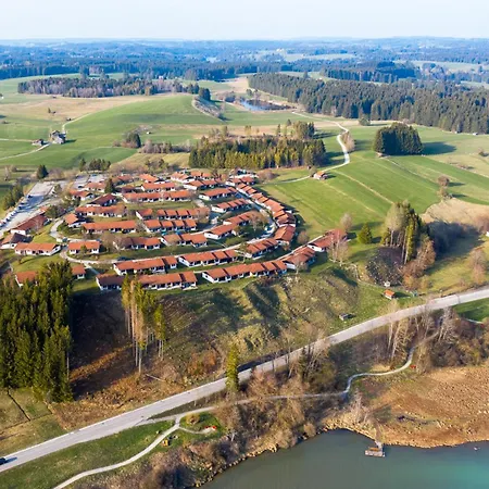 Nr 74, Kategorie Komfort L M Sauna, Behindertenfreundlich, Hochbergle, Allgaeu